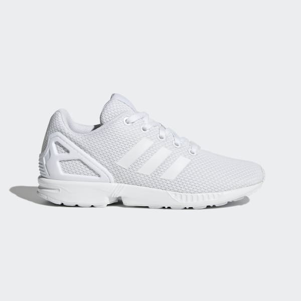 zx flux adidas blanc zx flux adidas blanc