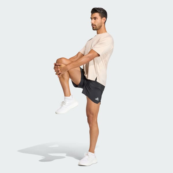 Beige adi365 Soft Touch T-Shirt