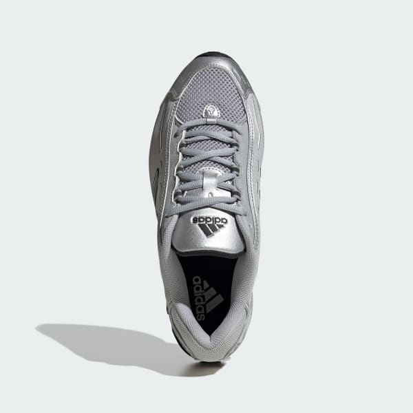 Silver Megaride O1 Shoes