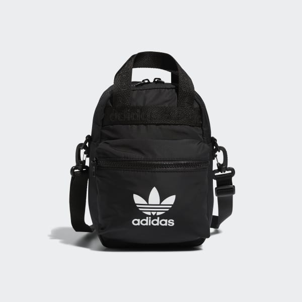 adidas Micro Backpack - Black, EW8673