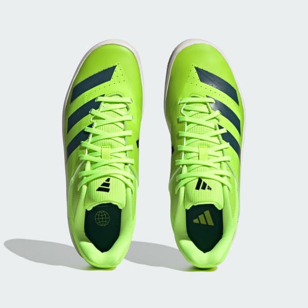 adidas Throwstar Shoes Green adidas Deutschland