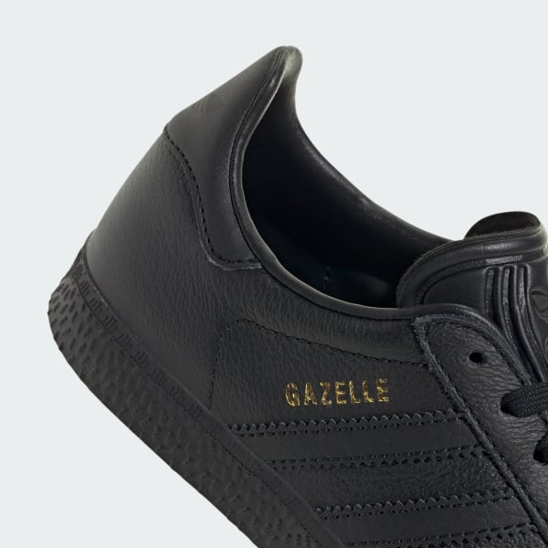 adidas Gazelle Shoes Black adidas Deutschland