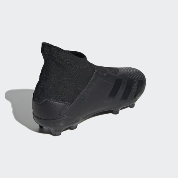 predator 20.3 firm ground veterloze voetbalschoenen