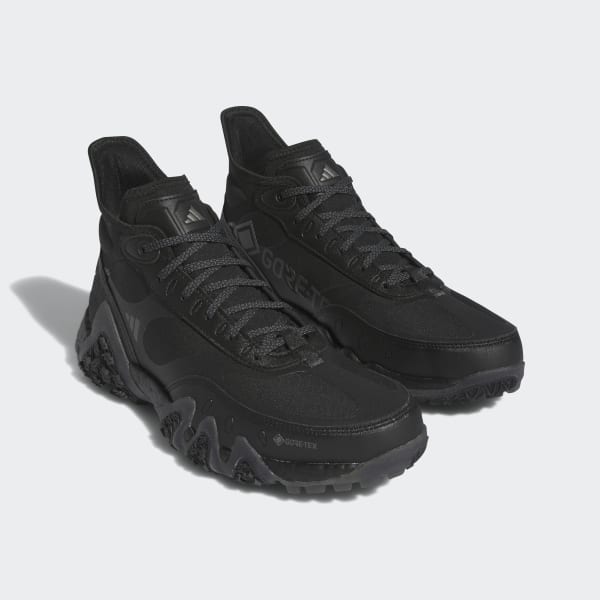 cierna Tenisky Adicross GTX Spikeless Golf