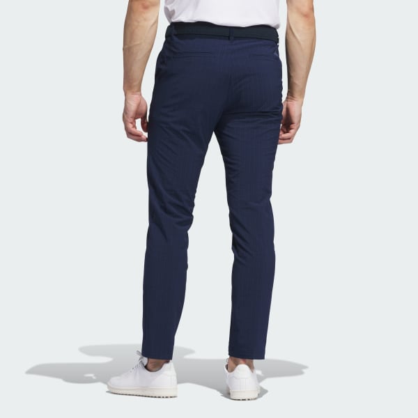 Blauw Ultimate365 Fall Weight Golfbroek
