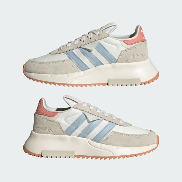 adidas RETROPY F2 J Blanco adidas Colombia