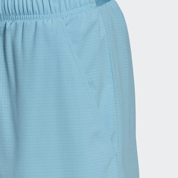 Turquoise Tennis WC Shorts