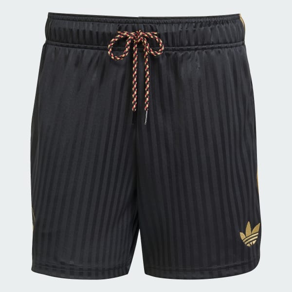 Noir Short anniversaire 1. FC Nuremberg
