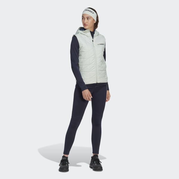 Gron Terrex Multi Insulated vest CN354