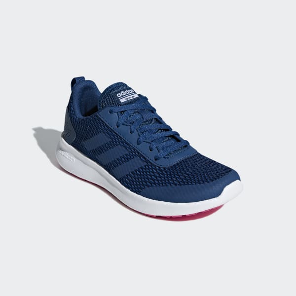 tênis adidas cloudfoam element race feminino