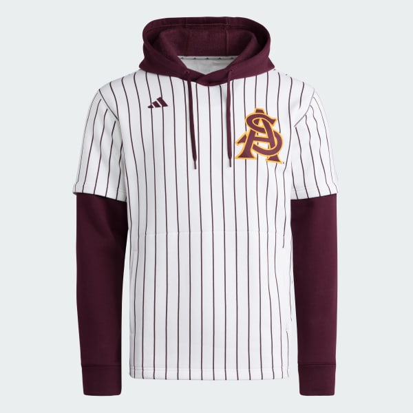 Arizona State Hooded Jersey