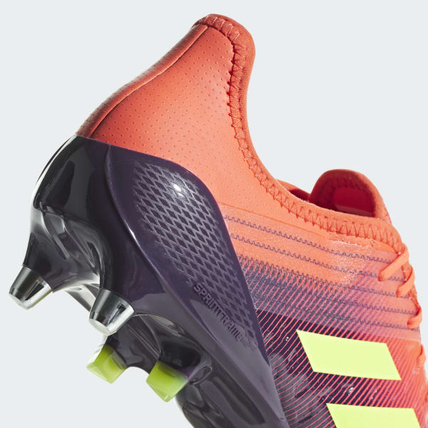 adidas rising sun boots