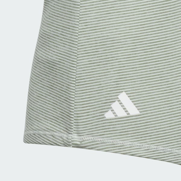 Grey Ottoman Printed Polo Shirt Kids