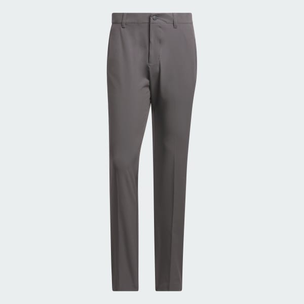 Grey Ultimate365 Tapered Golf Trousers