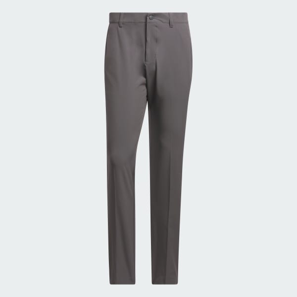 adidas Ultimate365 Tapered Golfhose Grau adidas Switzerland