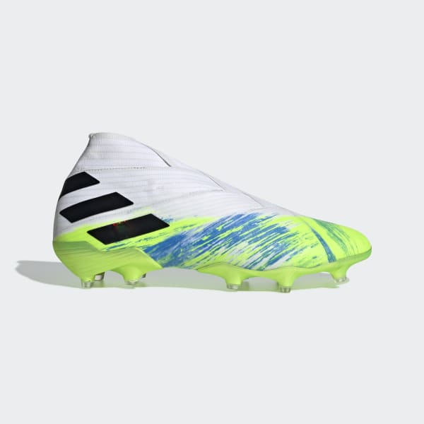 adidas nemeziz 19 rosa