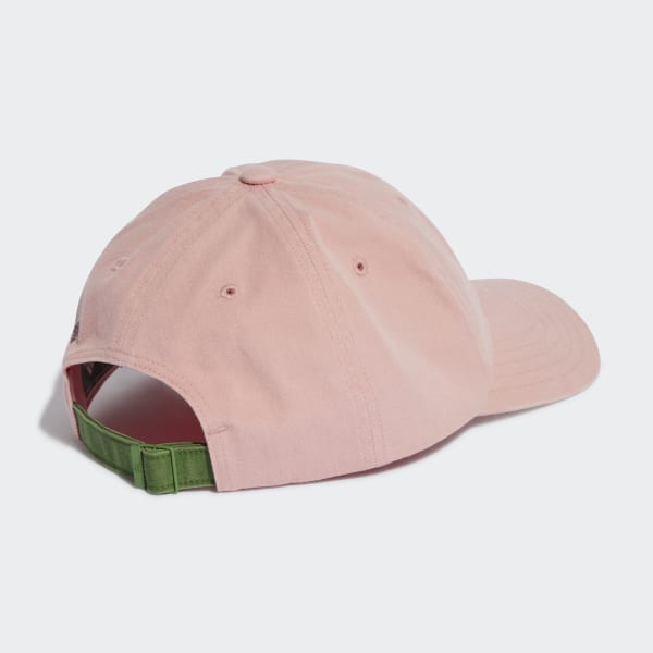 Pink Japan Collab Cap BVS56
