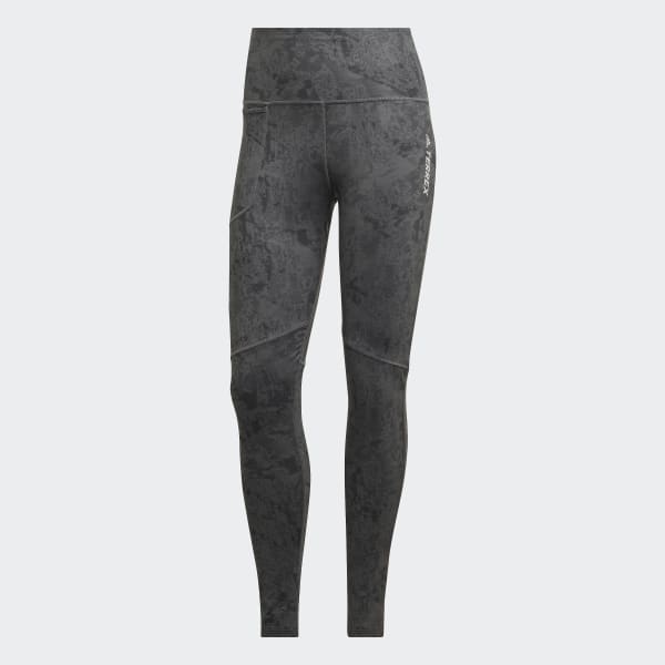 sedá W MT AOP Tights V6035