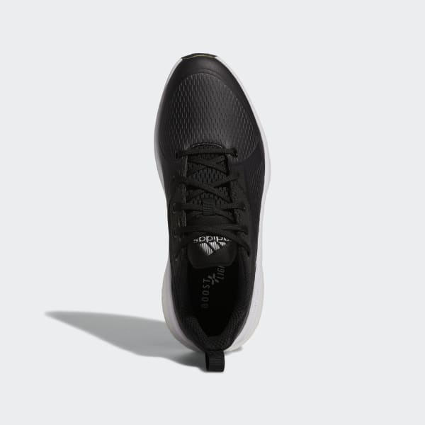 Preto Sapatilhas sem Bicos Solarmotion