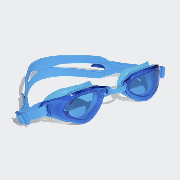 Μπλε Persistar Fit Unmirrored Goggles