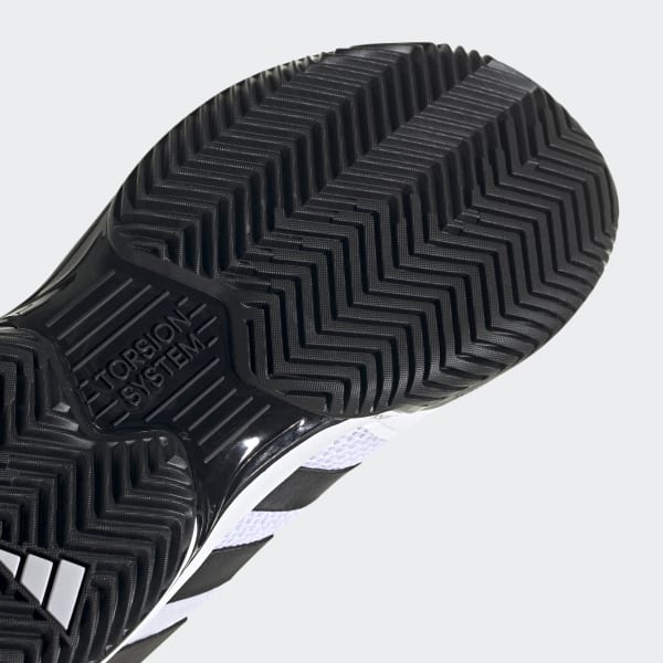 adidas Tenis Courtjam Control para Tenis Blanco adidas Mexico