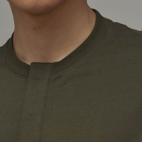 Nero Classic Henley DK318