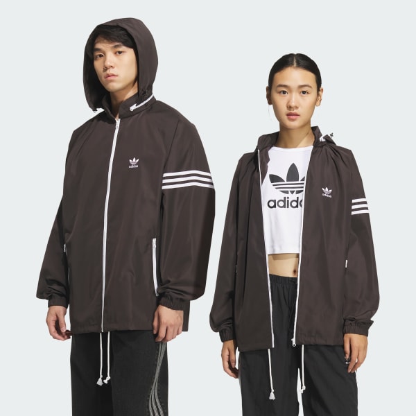 アディダス ADS200 3 FOR BEAUTY&YOUTH - ブラウン | アディダス ジャパン