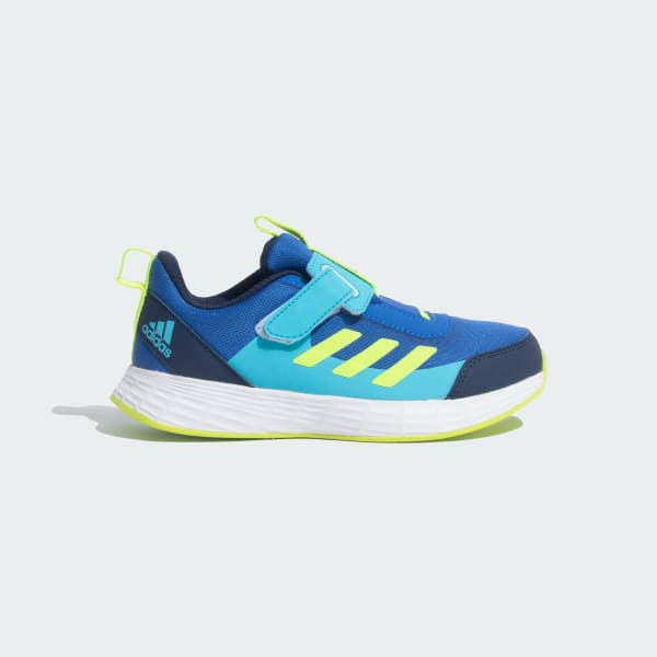 adidas VOLANT RUN 2.0 SHOES Blue adidas India