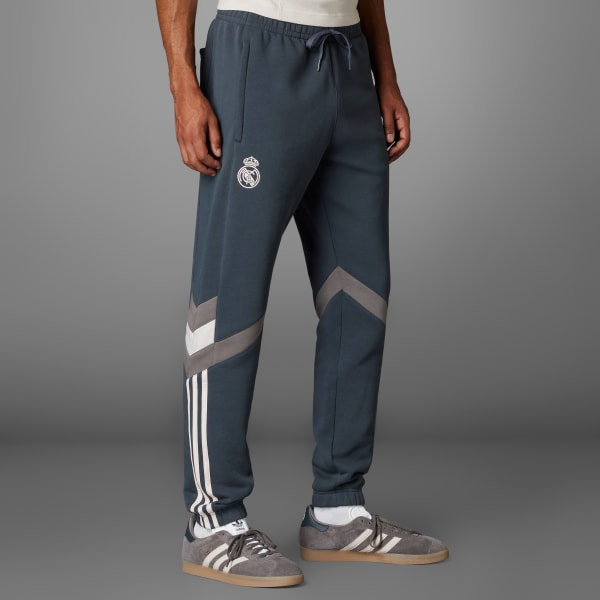 Real Madrid Originals Tracksuit Bottoms