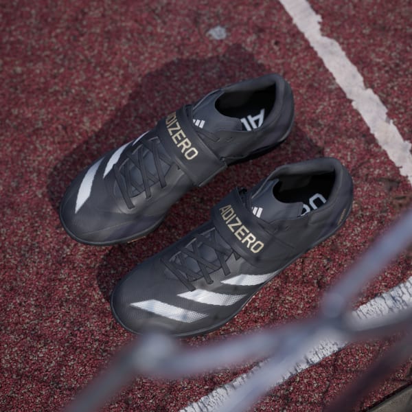 Adizero HJ Track and Field Shoes