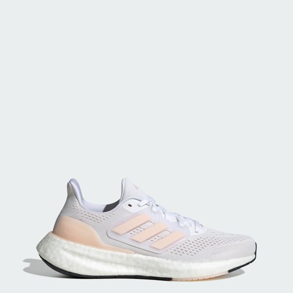 adidas Pureboost 23 Shoes White adidas Philippines