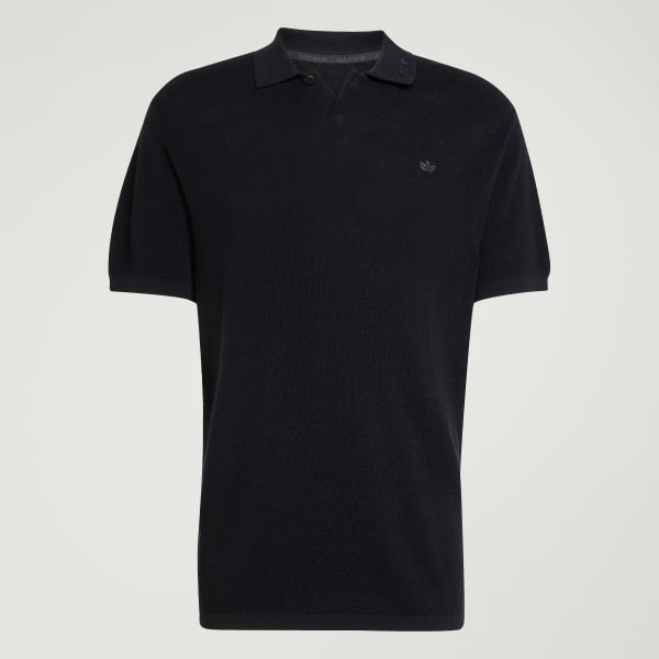 adidas 黒ポロシャツ eeq25-il2501.jpg