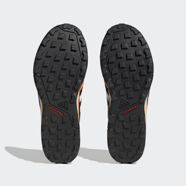 Naranja Zapatillas de Trail Running Tracerocker 2.0
