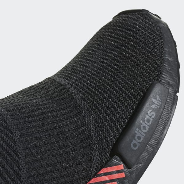 adidas NMD C1 Porter City Sock Cs1 Cs2 Black Blue Toky.