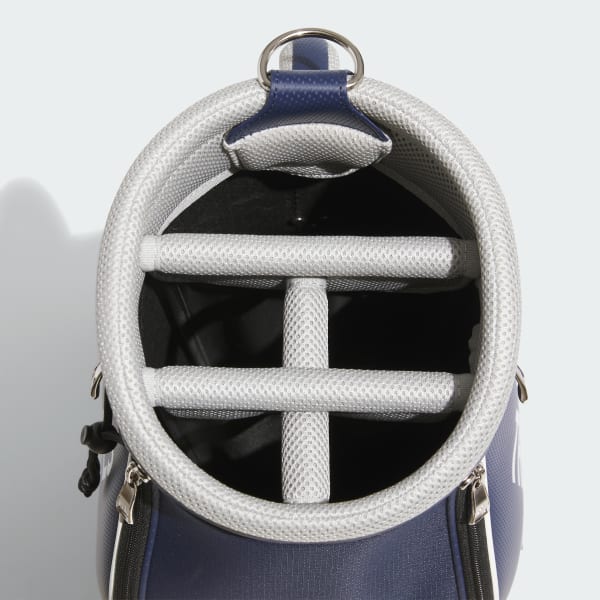 Blue adidas Golf Bag