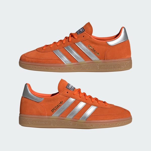 adidas Handball Spezial Ayakkabı - Bej | adidas Türkiye