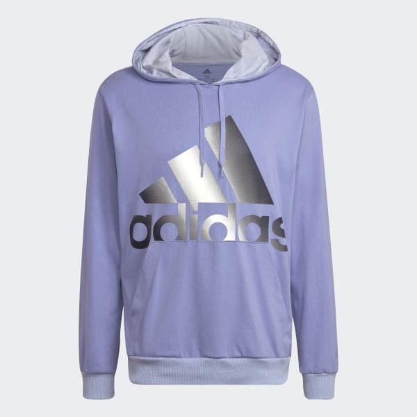 Felpa cheap adidas viola
