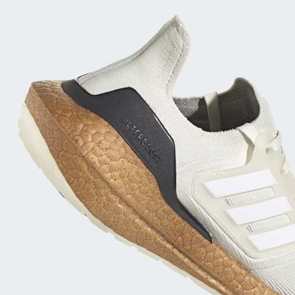 What are adidas ultra boost made of sales