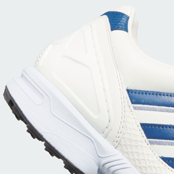 adidas ZX 8000 SPIKELESS GOLF SHOES - White | Free Shipping with