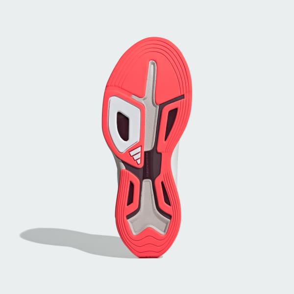 wit Rapidmove Sportschoenen