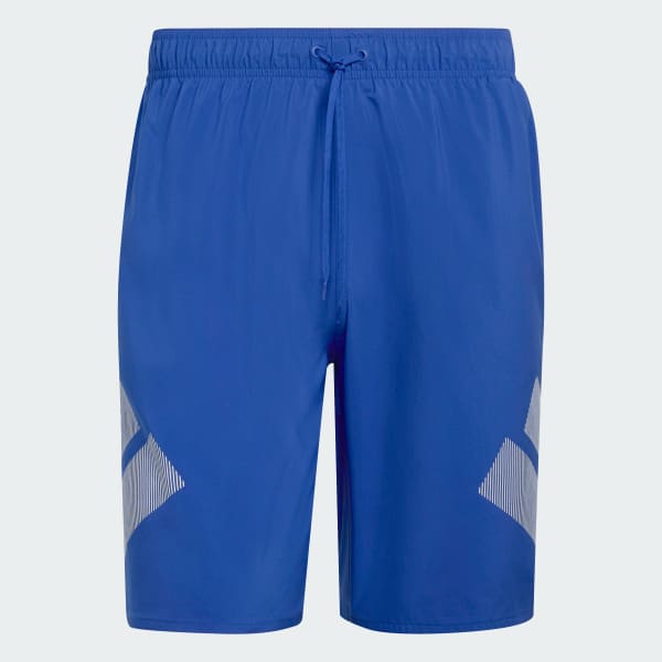 Bla Big Bars Shorts 8-Inch