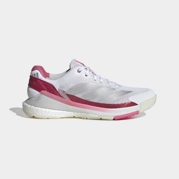 Zapatilla de pádel Crazyquick BOOST - Blanco adidas | adidas España