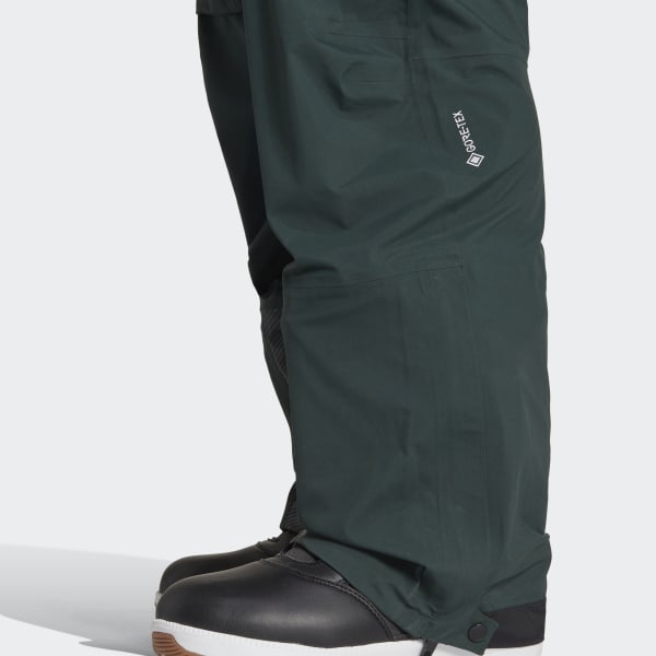 Verde PANTALONI TERREX 3Layer GORE TEX SNOW