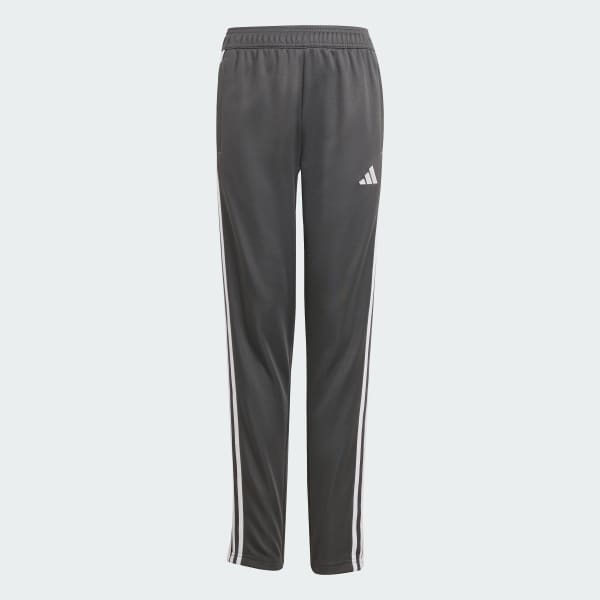 adidas Tiro 25 Essentials Training Pants Kids - Grey | Free adidas Tiro 25 Essentials Training Pants Kids - Grey | Free