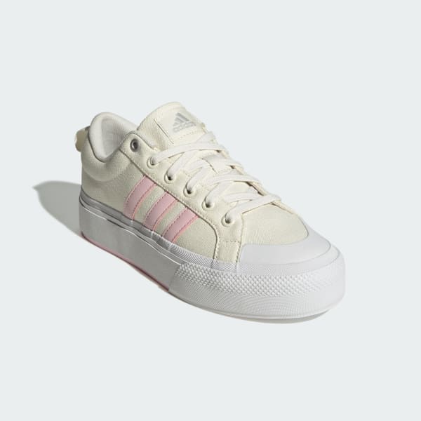 Bravada 2.0 Platform Shoes