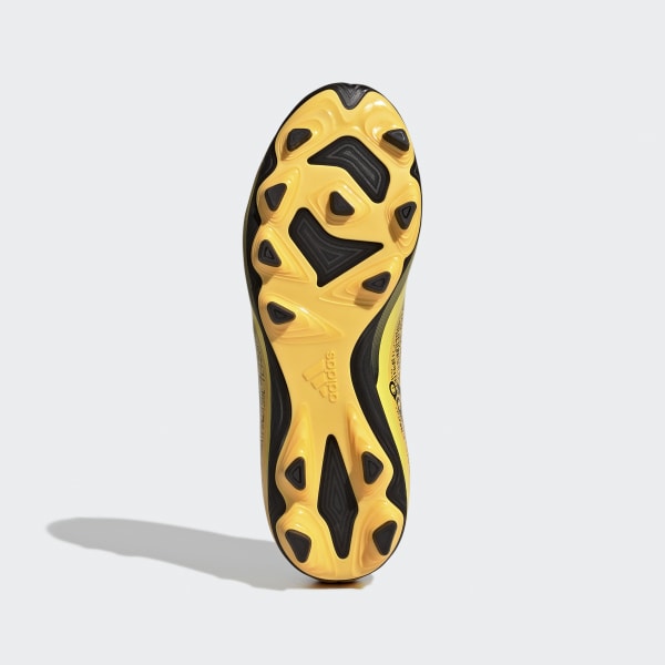 Dorado Botines X Speedflow Messi.4 Multiterreno