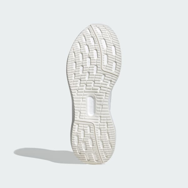 สีขาว รองเท้าวิ่ง Pureboost 5
