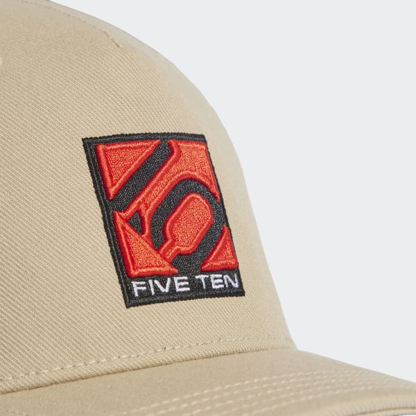 bézová Šiltovka Five Ten H90 Trucker
