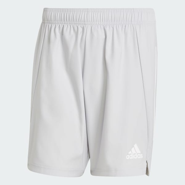 Grey Condivo 21 Primeblue Shorts