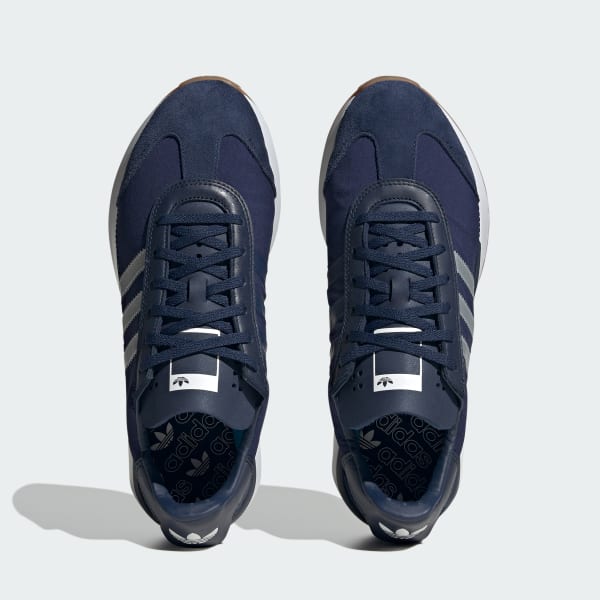 Adidas country azules 2025